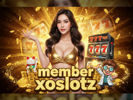 member xoslotz