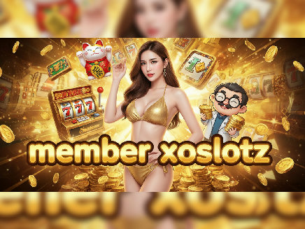 member xoslotz login