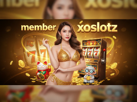 member xoslotz slot